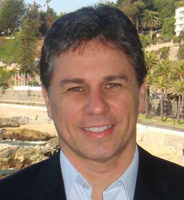 Prof. Dr. Oswaldo Cascudo - Prof. Titular UFG
